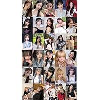 Amazon.co.jp: ユンジン LOMOカード トレカ フォトカードセット